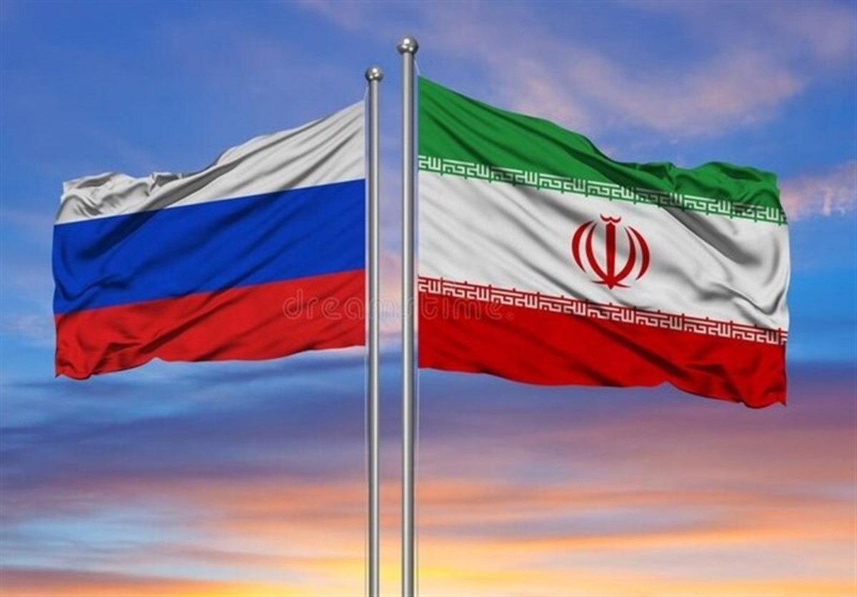 گزارش به عالیجناب پوتین| اوج شرقگرایی و پیوند منافع تهران با کرملین! گزارش به عالیجناب پوتین| اوج شرقگرایی و پیوند منافع تهران با کرملین!