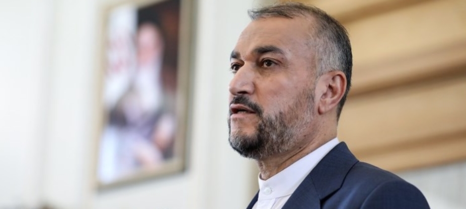امیرعبداللهیان: نشست سه جانبه وزرای خارجه ایران، آذربایجان و ترکیه در تهران / الهام علی اف به ایران می&zwnj;آید