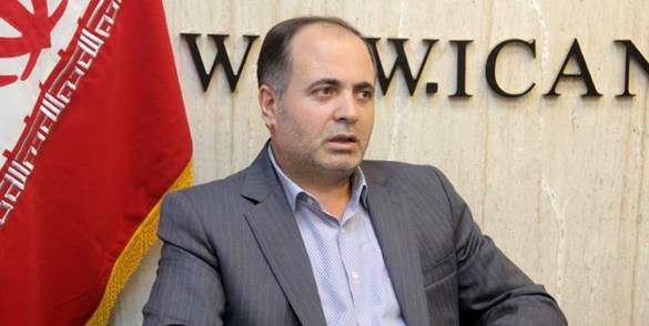 ۸۰ درصد ایرانیها روی گوشیهایشان «فیلترشکن» نصب کردهاند/ هدف قالیباف از ارجاع طرح صیانت به شورای عالی فضای مجازی واضح نبود ۸۰ درصد ایرانیها روی گوشیهایشان «فیلترشکن» نصب کردهاند/ هدف قالیباف از ارجاع طرح صیانت به شورای عالی فضای مجازی واضح نبود