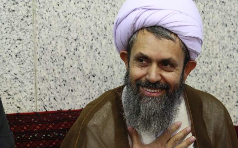 عرق زن چادری در قبر به نور تبدیل می&zwnj;شود!