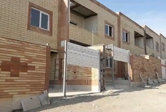 مدیرکل راه تهران: امکان ثبت نام مجدد برای متقاضیان تهرانی نهضت ملی مسکن در شهر جدید ایوانکی فراهم شده / تا ۳۱ تیرماه فرصت هست مدیرکل راه تهران: امکان ثبت نام مجدد برای متقاضیان تهرانی نهضت ملی مسکن در شهر جدید ایوانکی فراهم شده / تا ۳۱ تیرماه فرصت هست