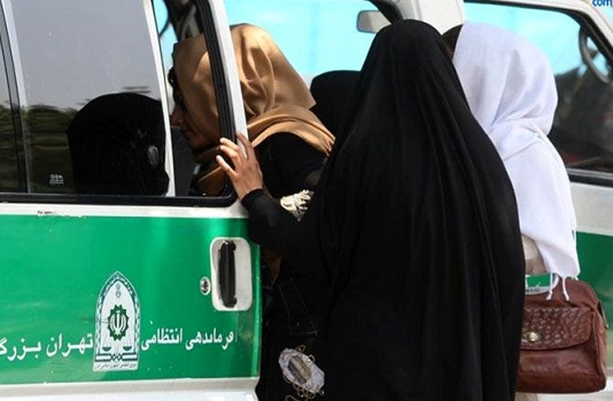 چرا هنوز عده&zwnj;ای فکر می&zwnj;کنند شعار &laquo;یا روسری یا توسری&raquo; جواب می&zwnj;دهد؟