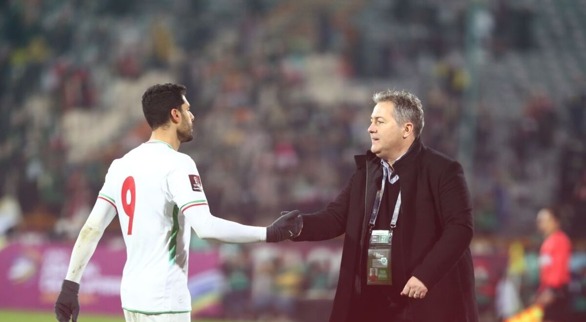 ستاره پرسپولیسی نقش اول برکناری اسکوچیچ