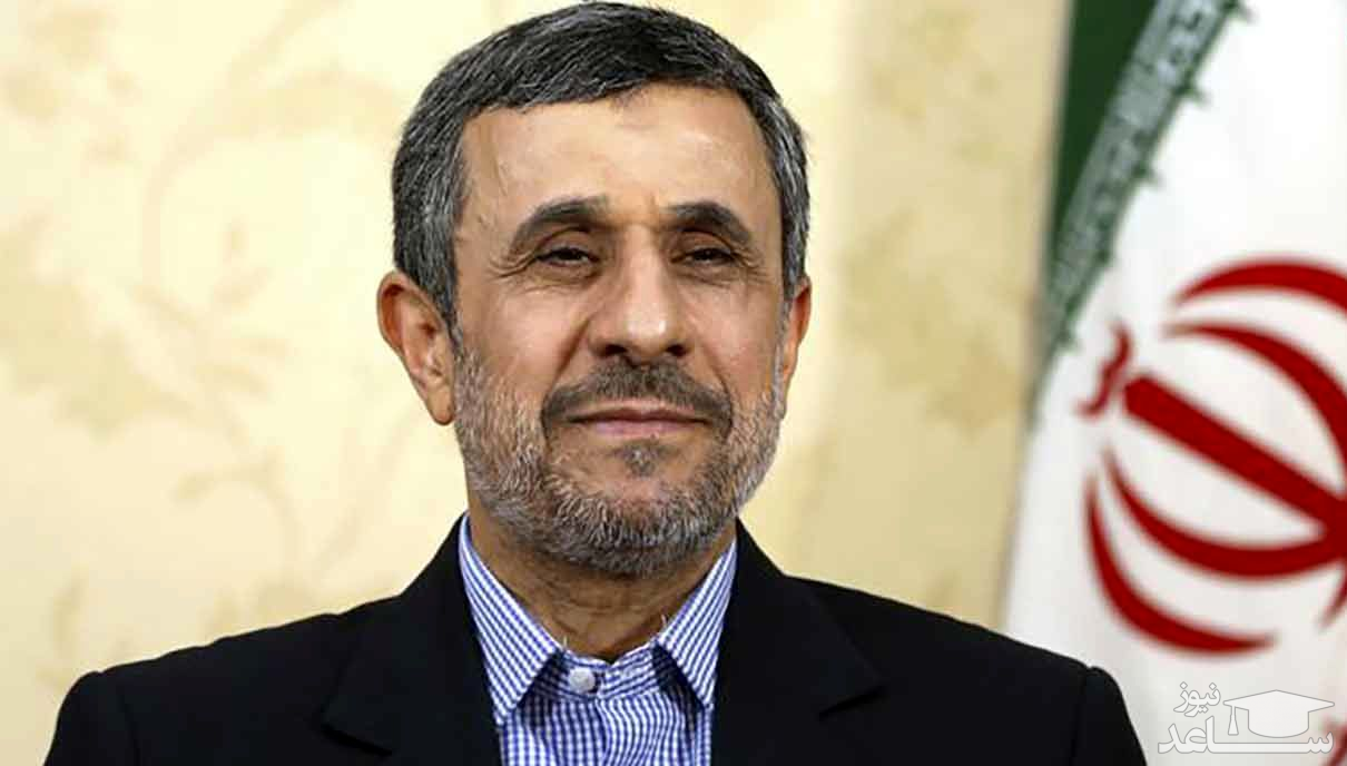 احمدی نژاد و سالخوردگان روی خط خروج؟ احمدی نژاد و سالخوردگان روی خط خروج؟