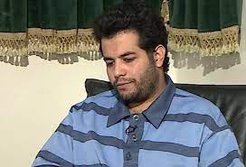 کیفرخواست «میلاد حاتمی» صادر شد کیفرخواست «میلاد حاتمی» صادر شد