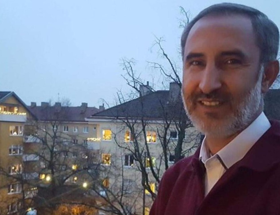 دادگاه سوئد «حمید نوری» را به حبس ابد محکوم کرد دادگاه سوئد «حمید نوری» را به حبس ابد محکوم کرد