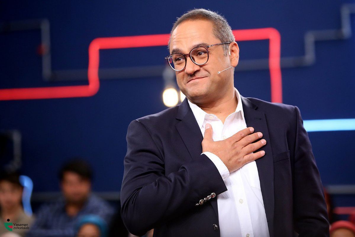 انتقاد دستیار قالیباف از رامبد جوان؛ باید از صداوسیما عذرخواهی می&zwnj;کرد