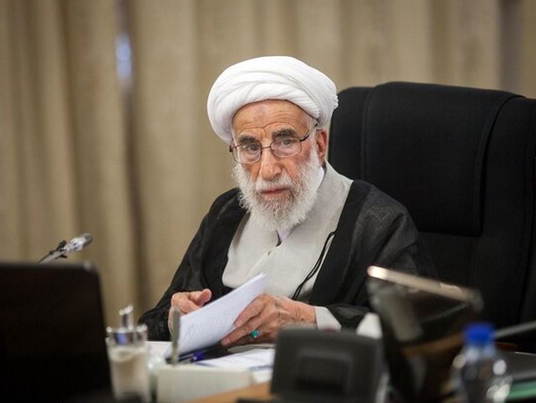 آیت&zwnj;الله جنتی و شکست گمانه&zwnj;زنی&zwnj;ها