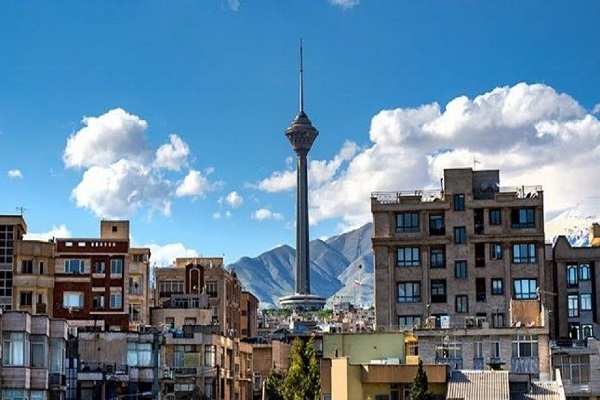 قیمت آپارتمان در تهران امروز ۲۶ تیر ۱۴۰۱ قیمت آپارتمان در تهران امروز ۲۶ تیر ۱۴۰۱