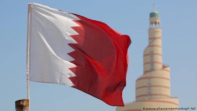 قطر میزبان احتمالی مذاکرات احیای برجام قطر میزبان احتمالی مذاکرات احیای برجام