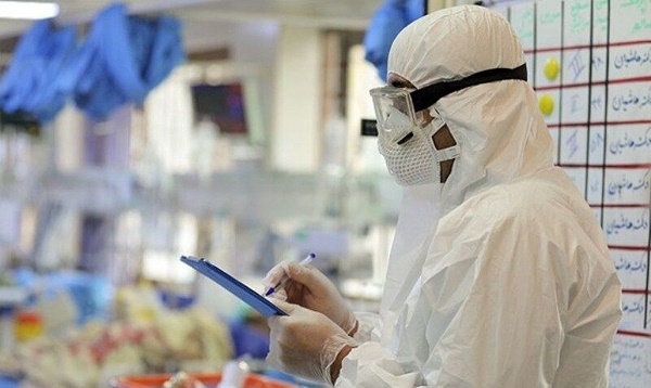 آمار کرونا در ایران امروز ۵ تیر ۱۴۰۱+ وضعیت کرونایی شهرهای کشور آمار کرونا در ایران امروز ۵ تیر ۱۴۰۱+ وضعیت کرونایی شهرهای کشور