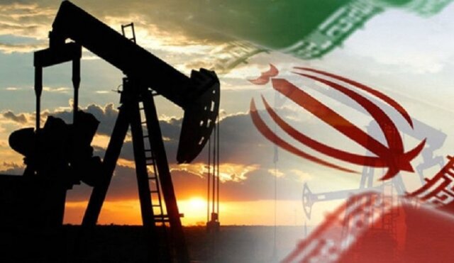 فرش قرمز برای نفت ایران در بازار جهانی فرش قرمز برای نفت ایران در بازار جهانی