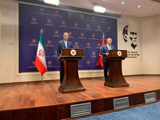 امیرعبداللهیان: توافق در دور جدید مذاکرات در گرو واقع&zwnj;بینی آمریکا و سه کشور اروپایی است