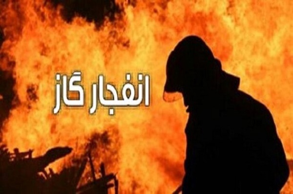 انفجار منزل مسکونی در اهواز+ جزئیات انفجار منزل مسکونی در اهواز+ جزئیات