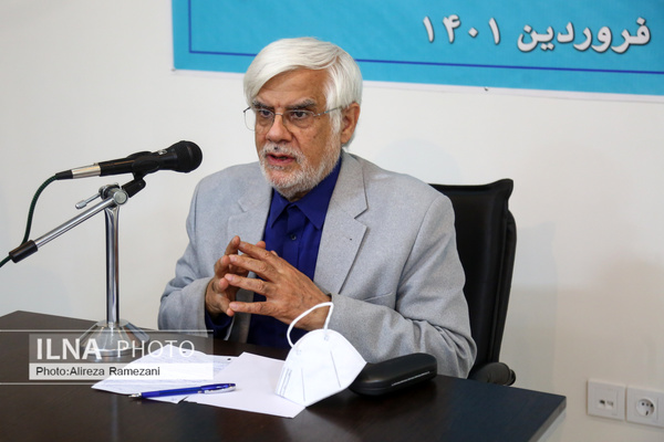 قوه قضاییه در مسئله حصر میدان داری کند /لزوم رهاسازی عرصه&zwnj; قضا از حیطه امر برخی نهادهای امنیتی