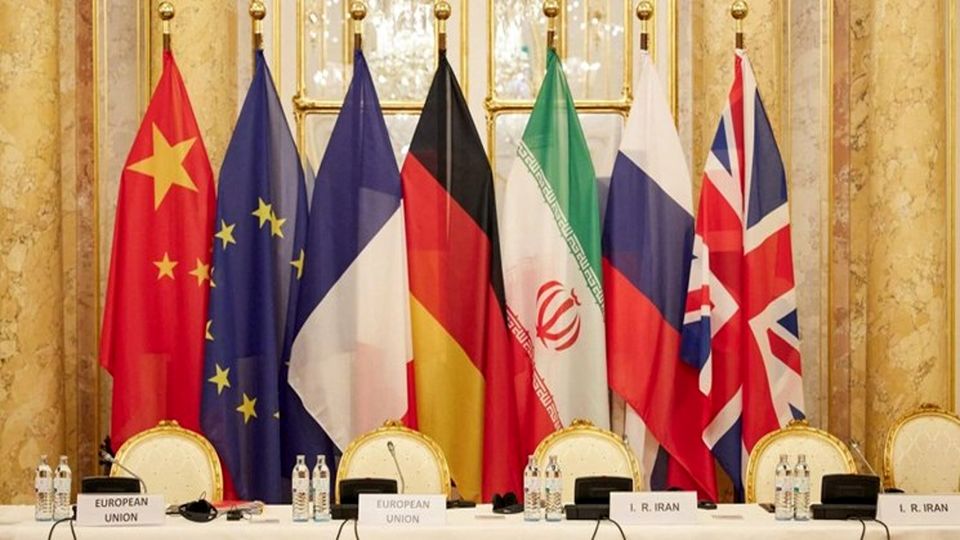 برگزاری دور جدید مذاکرات در وین برگزاری دور جدید مذاکرات در وین
