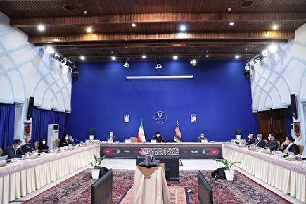 یک سالگی دولت سیزدهم؛ وقتی اعداد و ارقام سخن می گویند! یک سالگی دولت سیزدهم؛ وقتی اعداد و ارقام سخن می گویند!