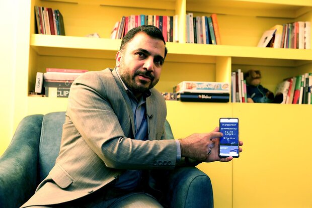 زارع&zwnj;پور: چیزی به نام &laquo;اینترنت ملی&raquo; نداریم/ &laquo;طرح صیانت&raquo; وجود ندارد اما برخی با اسم آن نان می&zwnj;خورند