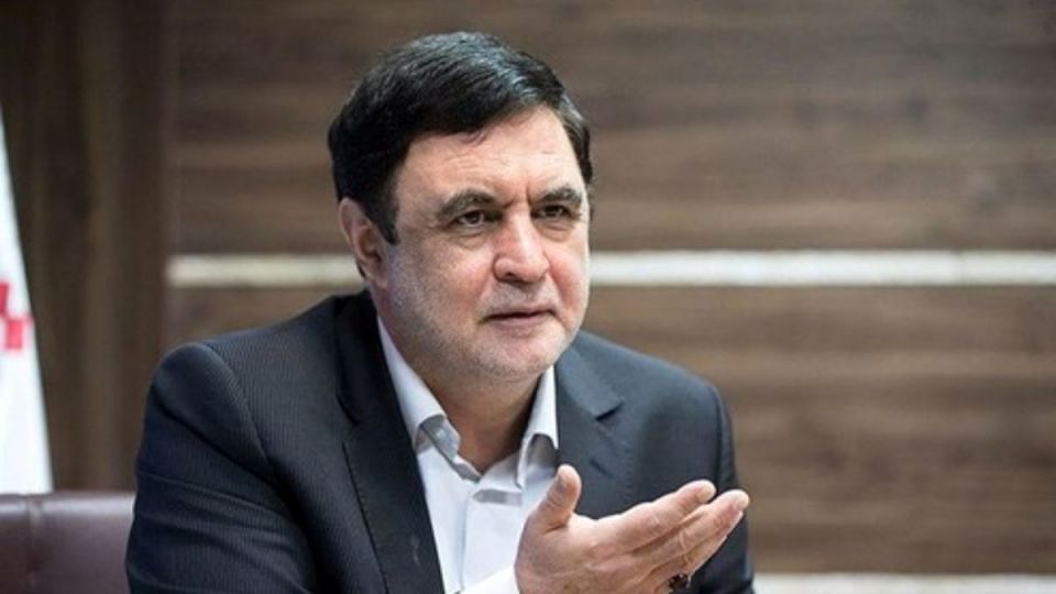 رئیسجمهوری در برابر تغییرات مقاومت میکند رئیسجمهوری در برابر تغییرات مقاومت میکند