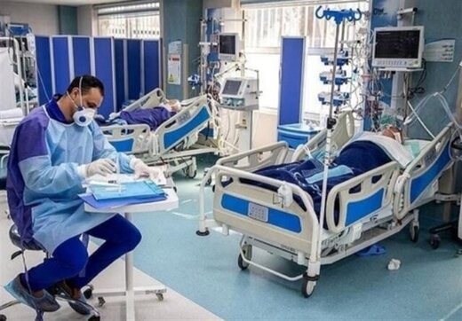۹۰ فوتی کرونا در شبانهروز گذشته؛ ۱۴۷۱ نفر در شرایط شدید بیماری ۹۰ فوتی کرونا در شبانهروز گذشته؛ ۱۴۷۱ نفر در شرایط شدید بیماری