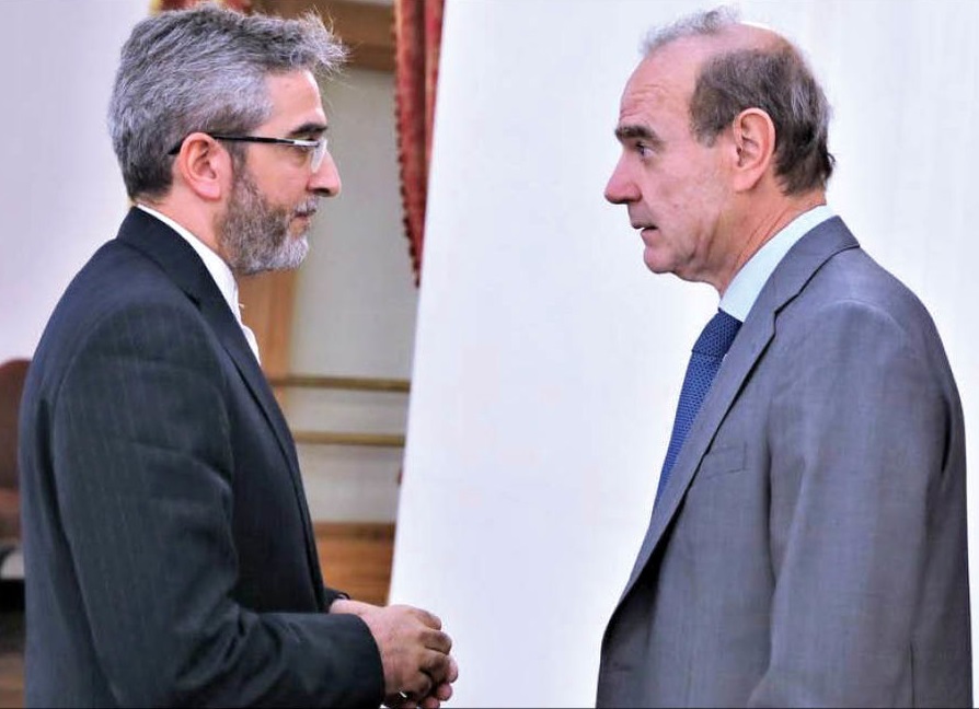 خبرگزاری دولت: در صورت پیروزی جمهوری&zwnj;خواهان در انتخابات کنگره، بازگشت به برجام دشوارتر می&zwnj;شود