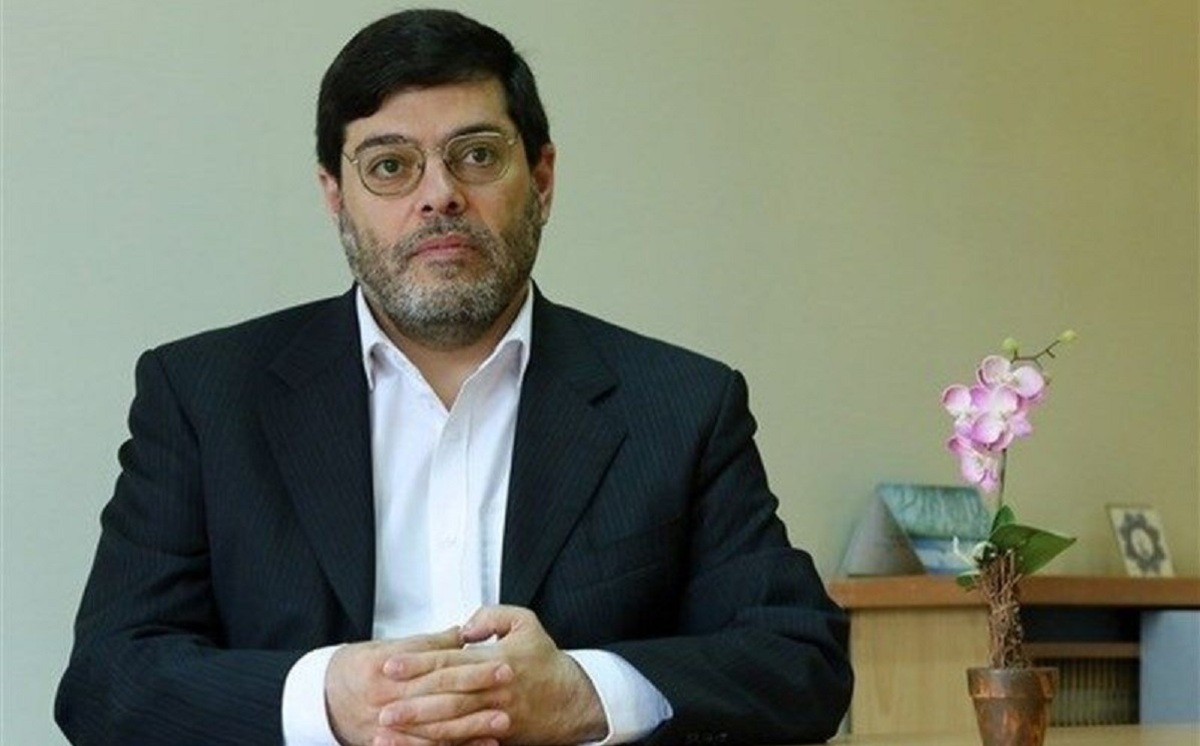 مرندی: ادعای ترور بولتون و حمله به رشدی در آستانه توافق هسته&zwnj;ای احتمالی عجیب است