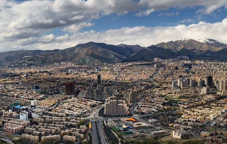 قیمت ساخت هر مترمربع مسکن اعلام شد | شخصیساز حداقل ده میلیون تومان قیمت ساخت هر مترمربع مسکن اعلام شد | شخصیساز حداقل ده میلیون تومان