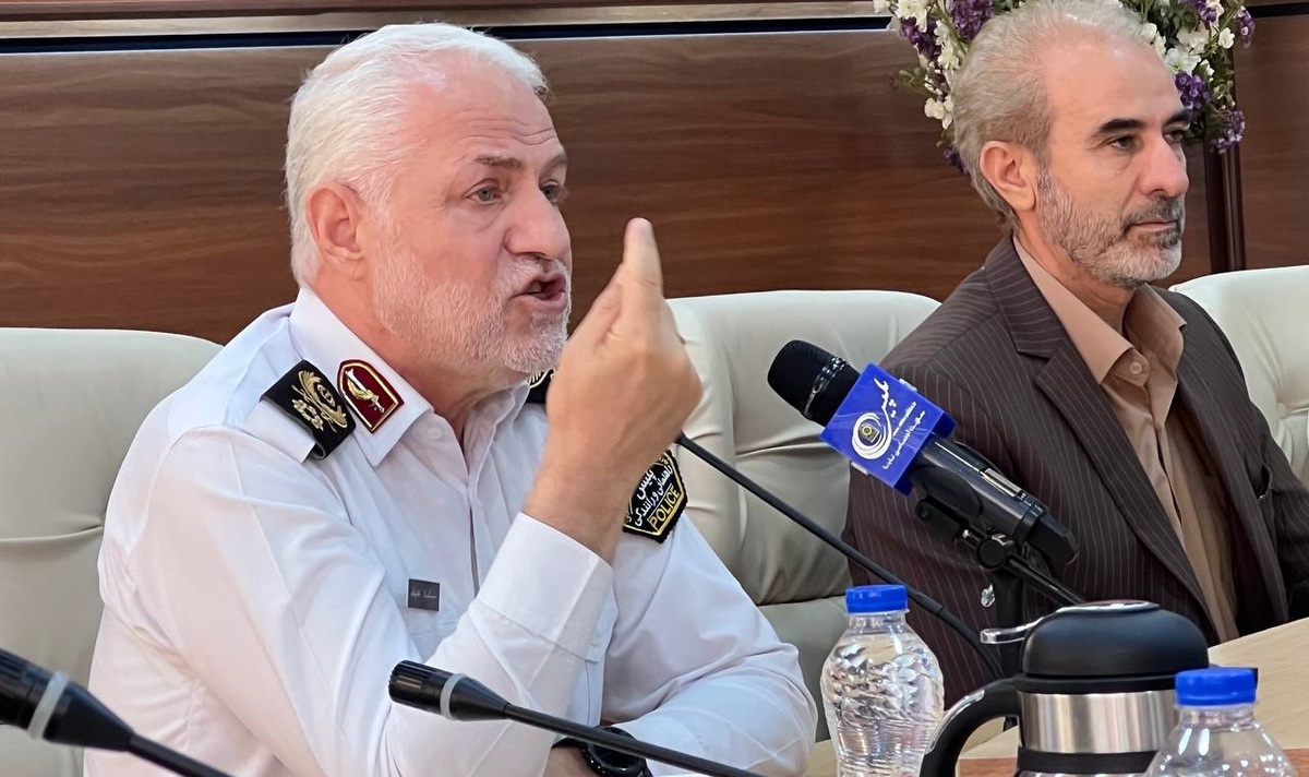 رئیس پلیس راهور: از ۵۲۰۰ نقطه حادثه خیز طی 15 سال حتی یکی اصلاح نشد/ خودروسازها از درآمد میلیاردی چقدر برای ایمنی خودرو هزینه می&zwnj;کنند؟
