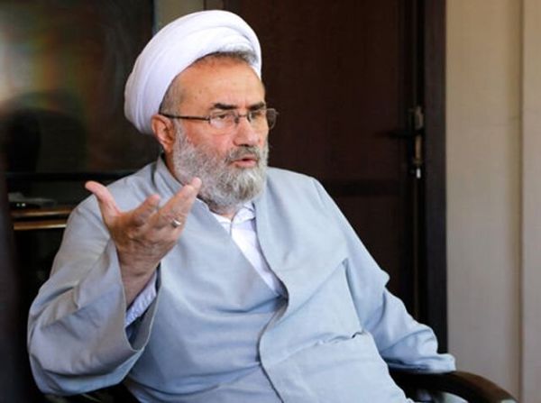 انتقاد مسیح مهاجری به مصوبه جنجالی مجلس/ نه&zwnj;تنها خدمتی به دین نکردید بلکه ضربه جدیدی به روحانیت وارد می&zwnj;شود