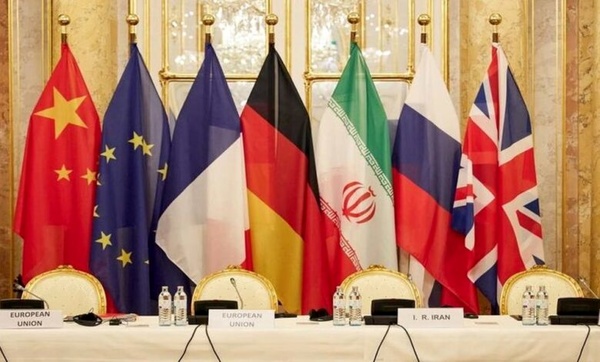 جزئیات پاسخ تهران به متن اتحادیه اروپا درباره ۳ مسئله اختلافی جزئیات پاسخ تهران به متن اتحادیه اروپا درباره ۳ مسئله اختلافی