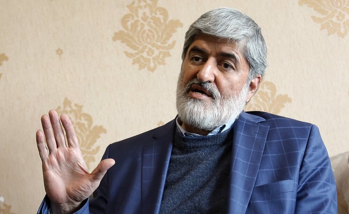 علی مطهری: برجام را وسیله رقابت سیاسی نکنید علی مطهری: برجام را وسیله رقابت سیاسی نکنید