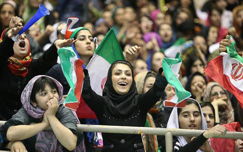 نامه فیفا برای ورود زنان به ورزشگاه، الزام&zwnj;آور است، نه پیشنهادی!