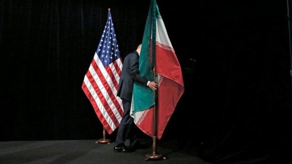 یک مقام ارشد آمریکایی: رسیدن به توافق محتملتر از دو هفته گذشته است یک مقام ارشد آمریکایی: رسیدن به توافق محتملتر از دو هفته گذشته است