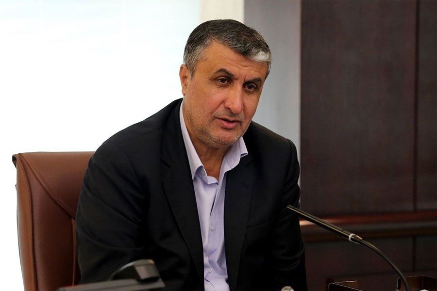 اسلامی: تصمیم گرفتیم در برخی شهر&zwnj;ها دبستان انرژی اتمی تاسیس کنیم