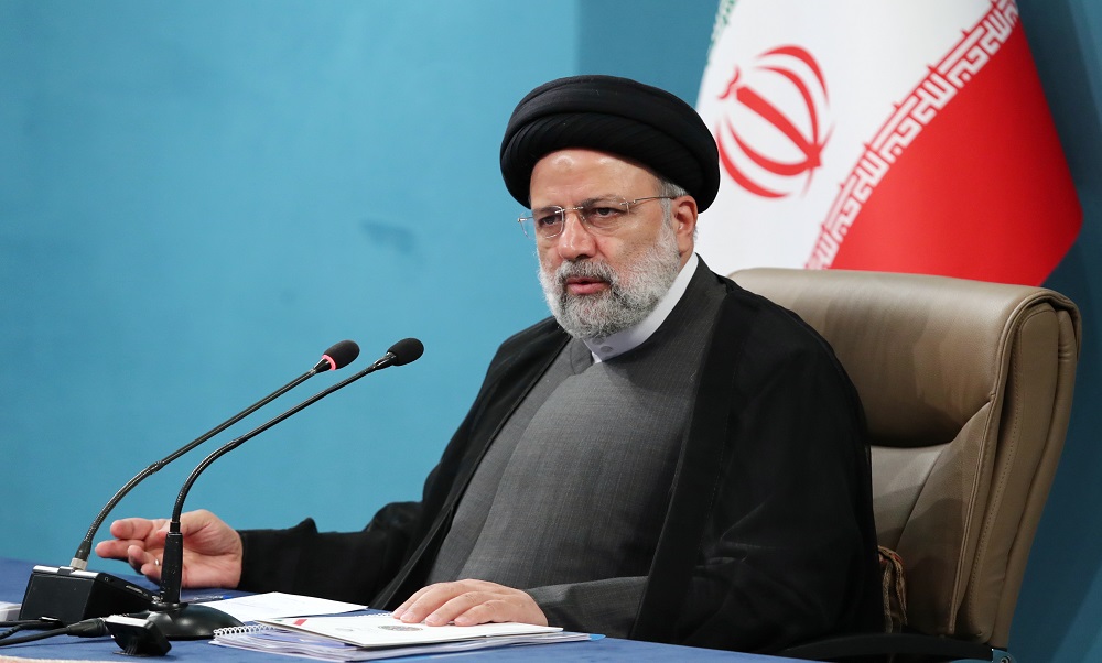 رئیس جمهور: نباید امر به معروف و نهی از منکر در جامعه سست شود رئیس جمهور: نباید امر به معروف و نهی از منکر در جامعه سست شود