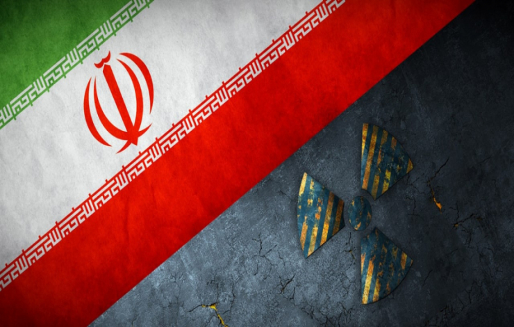 توافق برجام؛ نزدیک&zwnj;تر از قبل | اسرائیل دست از کار نمی&zwnj;کشد، آژانس عقب نمی&zwnj;نشیند!