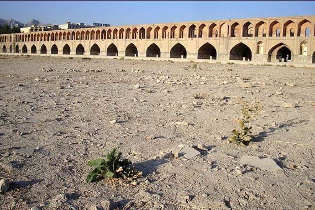 پیشنهاد تاسیس استان اصفهان ساحلی! پیشنهاد تاسیس استان اصفهان ساحلی!