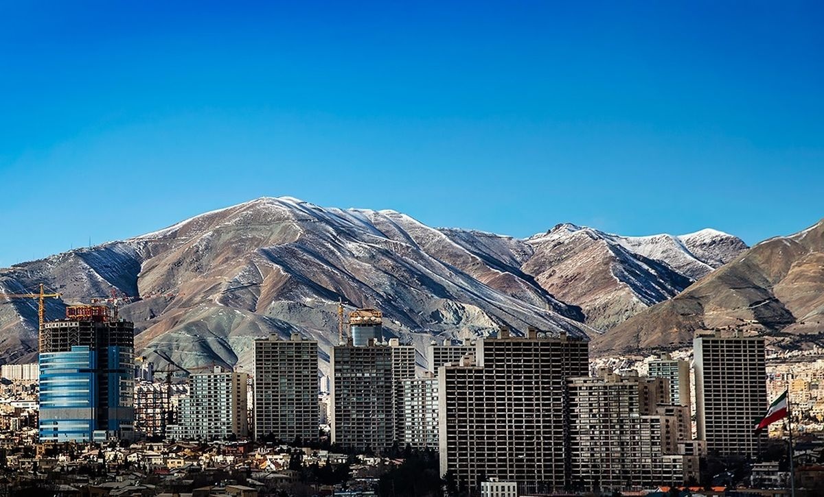 قیمت مسکن در کدام مناطق تهران ارزان شد؟ قیمت مسکن در کدام مناطق تهران ارزان شد؟