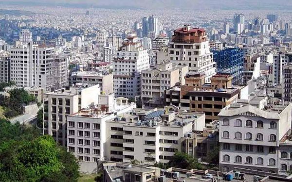 دست راست برجام بر سر مسکن دست راست برجام بر سر مسکن