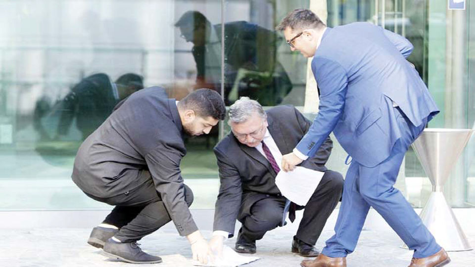 قطع&zwnj;نامه&zwnj;ای در راه است؟