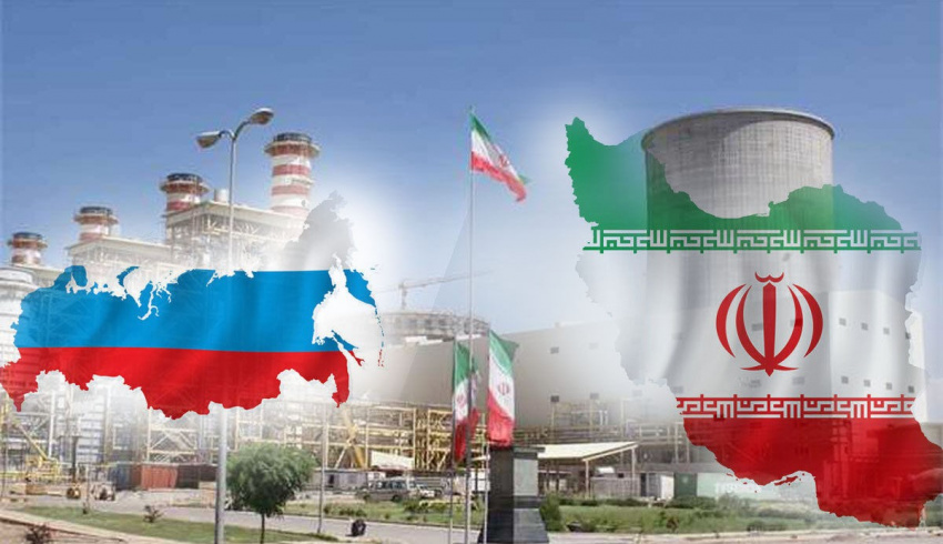 روسیه امیدوار به توافق هسته ای ایران روسیه امیدوار به توافق هسته ای ایران