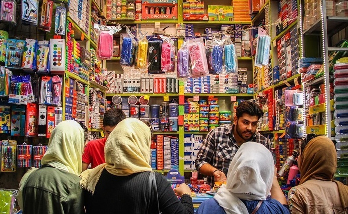 هزینه روز اول مهر؛ یک&zwnj;میلیون تومان