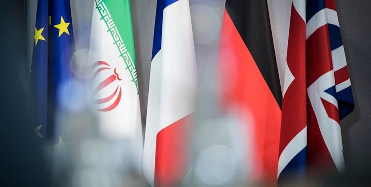 ضربه اروپا؛ زیر میز برجام ضربه اروپا؛ زیر میز برجام