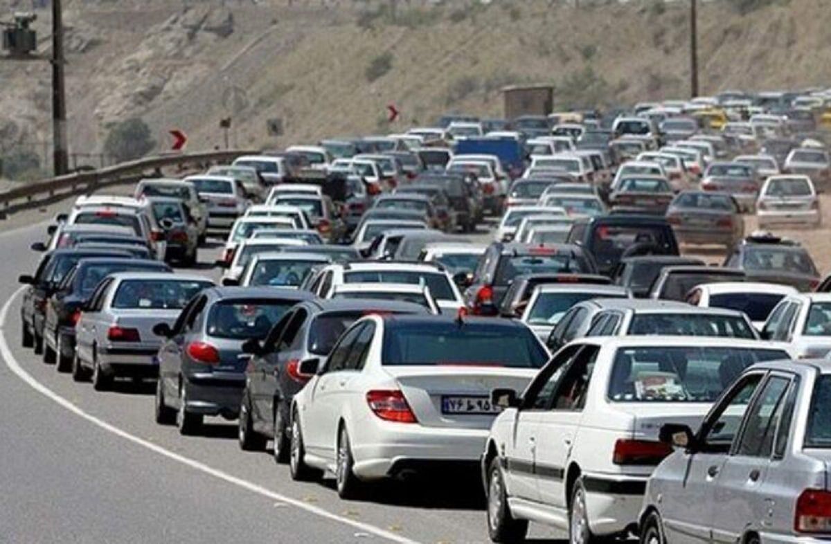 اعلام محدودیتهای ترافیکی جادههای کشور در تعطیلات آخر هفته و اربعین اعلام محدودیتهای ترافیکی جادههای کشور در تعطیلات آخر هفته و اربعین