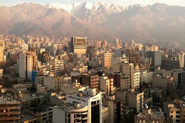 تازهترین قیمتها در بازار مسکن تهران+ جدول تازهترین قیمتها در بازار مسکن تهران+ جدول