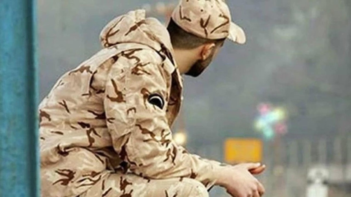 نظام وظیفه: هیچ قانونی در رابطه با خرید خدمت سربازی نداریم/ تمام افرادی که در بازیهای المپیک یا جهانی مقام کسب کنند می توانند معافیت دریافت کنند/ مشمولان غایب نمیتوانند در دانشگاه ثبتنام کنند نظام وظیفه: هیچ قانونی در رابطه با خرید خدمت سربازی نداریم/ تمام افرادی که در بازیهای المپیک یا جهانی مقام کسب کنند می توانند معافیت دریافت کنند/ مشمولان غایب نمیتوانند در دانشگاه ثبتنام کنند