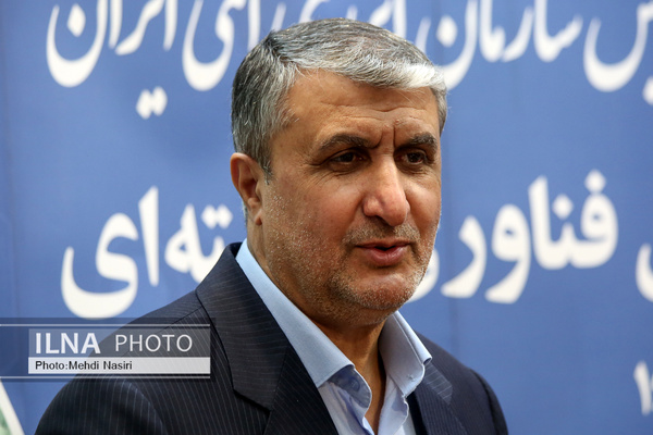 آمریکاییها به تعهداتشان بازگردند ما هم به تعهداتمان بازمیگردیم/ به کارگیری ادبیات و خواستههای صهیونیستها، زیبنده مدیرکل آژانس نیست آمریکاییها به تعهداتشان بازگردند ما هم به تعهداتمان بازمیگردیم/ به کارگیری ادبیات و خواستههای صهیونیستها، زیبنده مدیرکل آژانس نیست