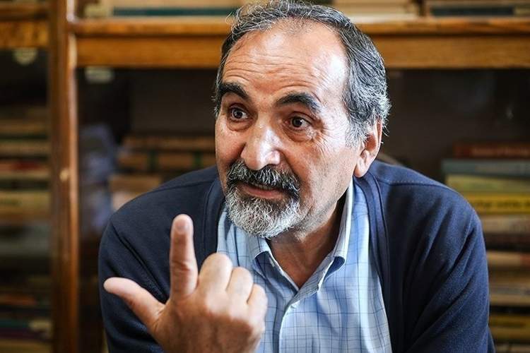 تغيير در مطالبات جوانان تغيير در مطالبات جوانان