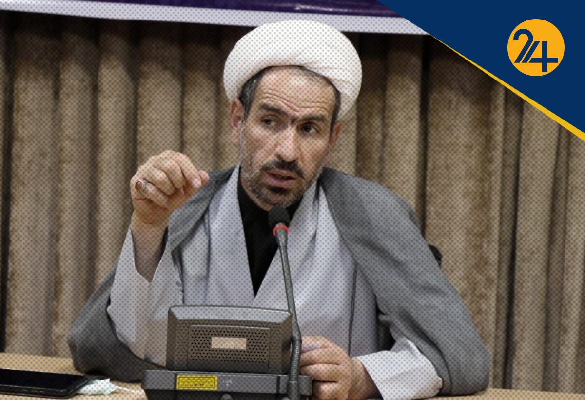 یک فرد از کردستان تا تهران در حال فیلمبرداری از مهسا امینی بوده است/ خانواده امینی قربانی سناریو&zwnj;ی فتنه&zwnj;گران شد