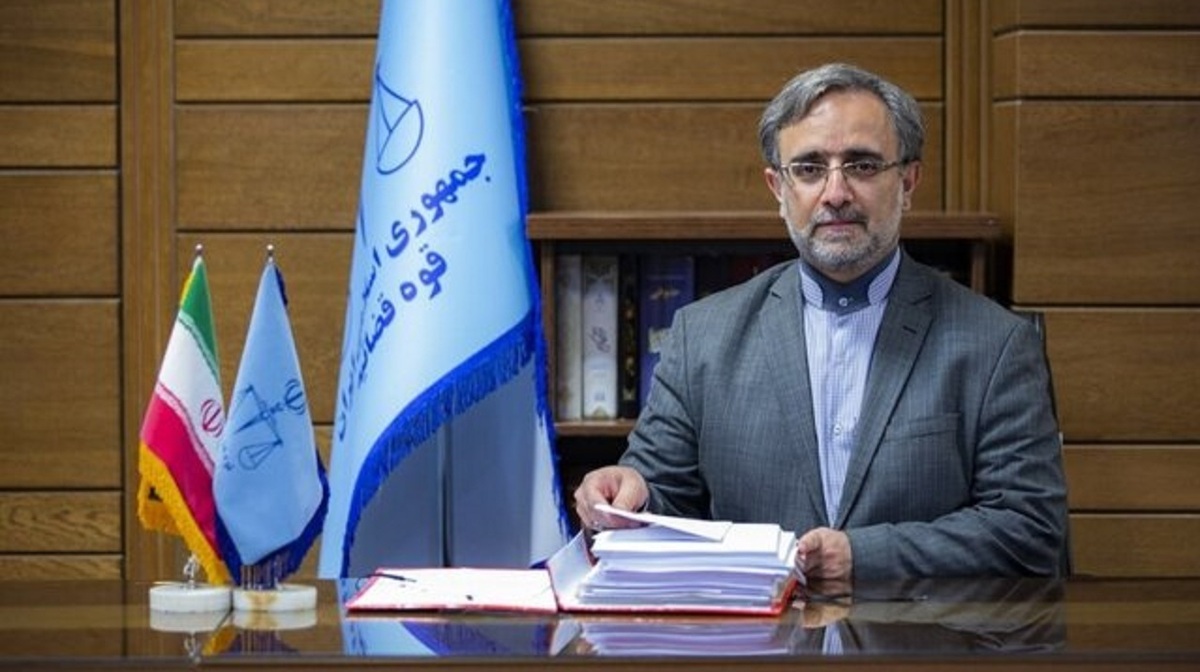 دادستان کرج: اعتراضات کرج کشته و زخمی نداشت اما تعدادی بازداشت شده&zwnj;اند